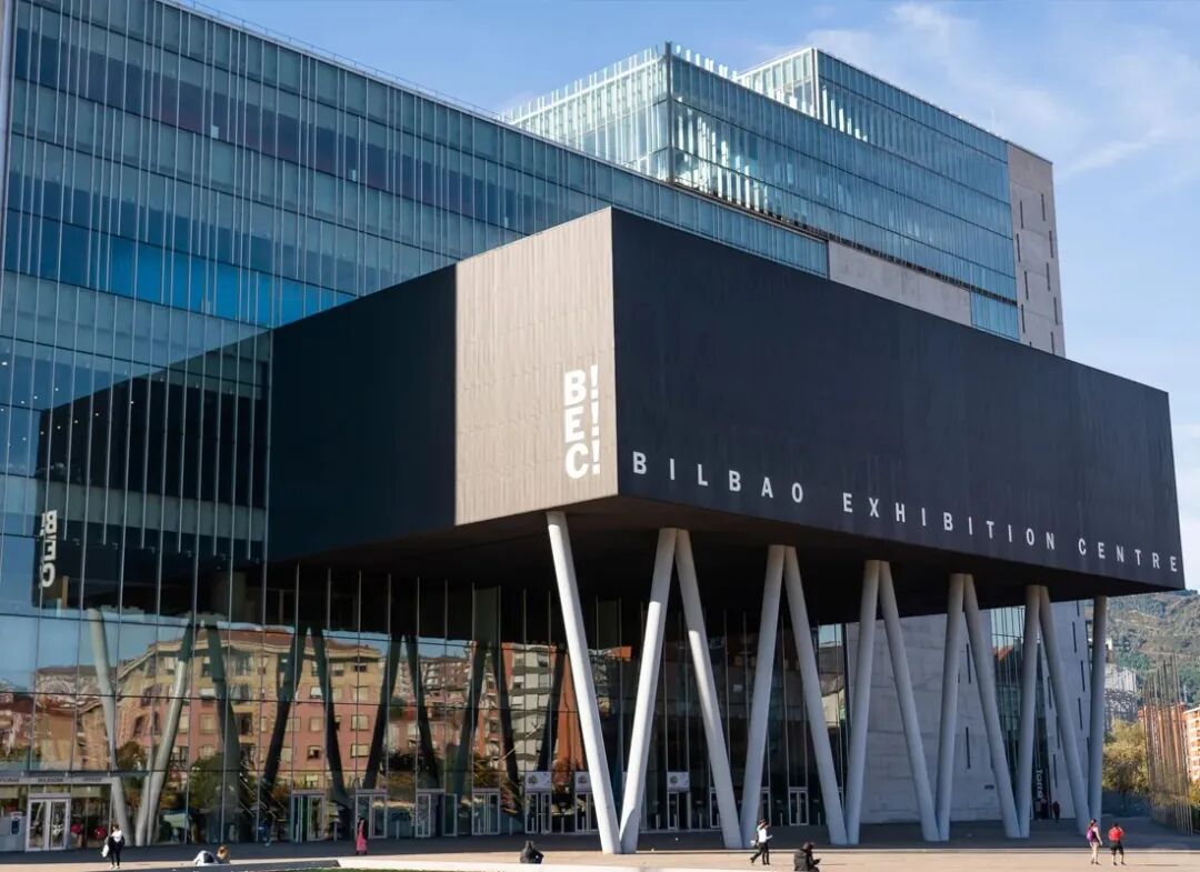 2025 Enerji və Ölçmə Sərgisi, Bilbao, İspaniya
