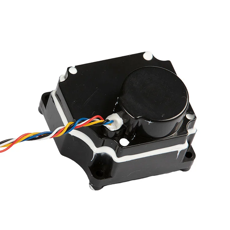 Avtomatik Su Sayğacı Ötürücü Motor