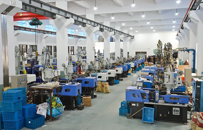 Factory