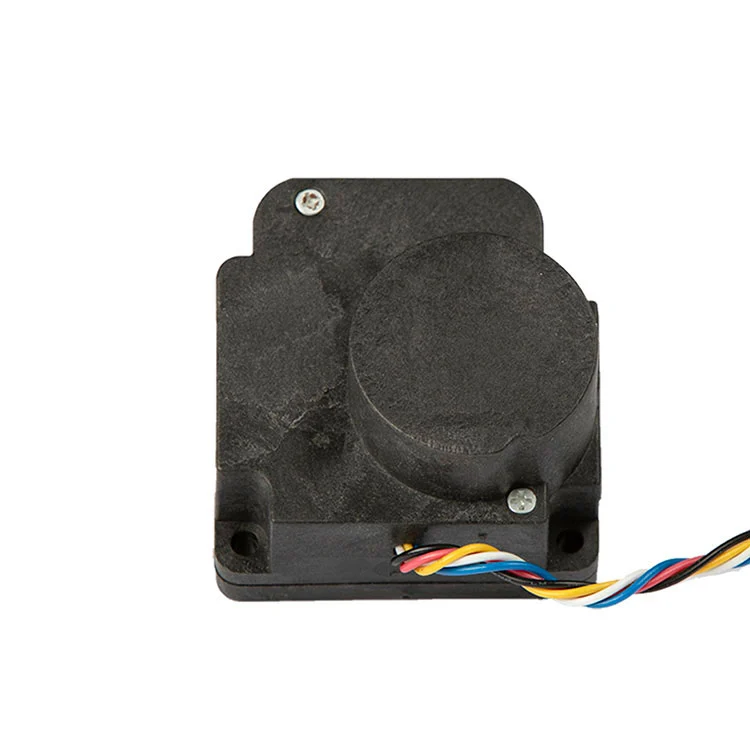 Su Sayğacının Valf Aktuatoru